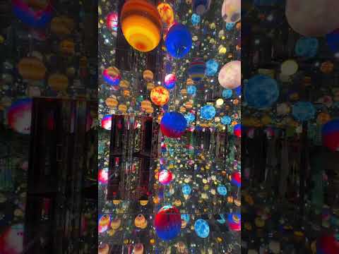 Space & Time Cube Bangkok #bangkok #thailand #spaceandtimecube #thingstodo