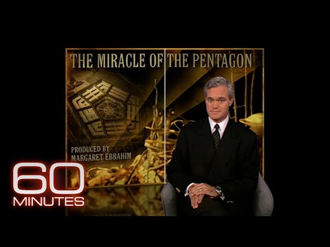 60 Minutes 9/11 Archive: The Miracle of the Pentagon