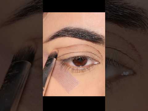 UNBELIEVABLE HOODED Eyes Transformation!