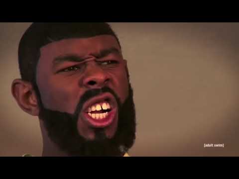 a really long loiter squad compilation