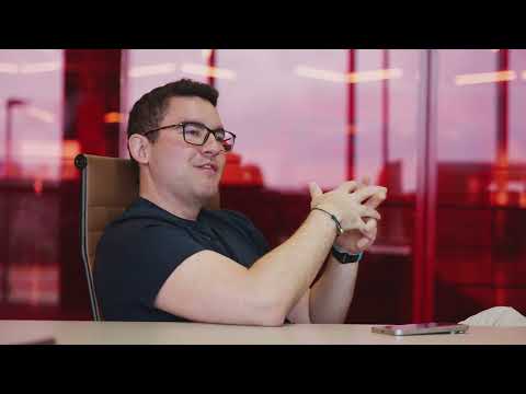 Um Dia de Trabalho ao Lado de Flávio Augusto