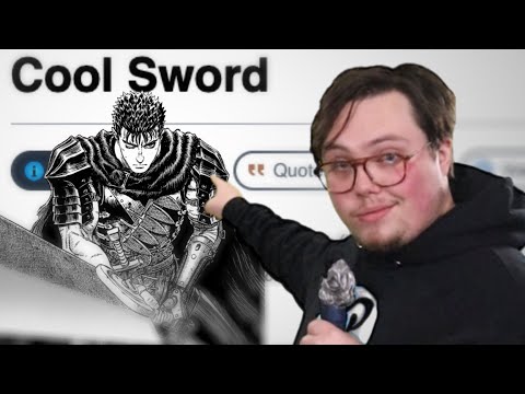 Fantasy Tropes that I like