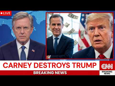 CANADA CRUSHES AMERICA: Trump FORCED to Kill Tariffs After Shocking GOP Betrayal | Richard Explains