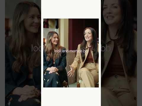 Speed Round with Studio Roslyn #designunlocked #interiordesign #designtips