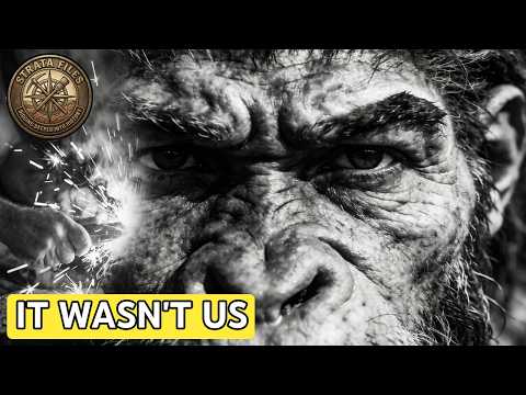 400,000-Year-Old Discovery In England Changes History (And Reveals Who Really Invented Fire)