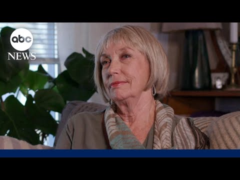 'Gray divorce’ increasing for Americans ages 50 and up