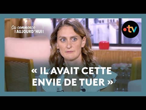 Premières victimes d'un prédateur sexuel - Ça commence aujourd'hui