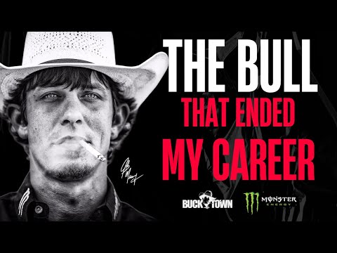 "JB Mauney: The Ride That Changed Everything | Monster Energy Documentary"