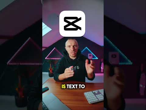 Try The Ai Tool on @CapCutofficial  #capcutai #capcut