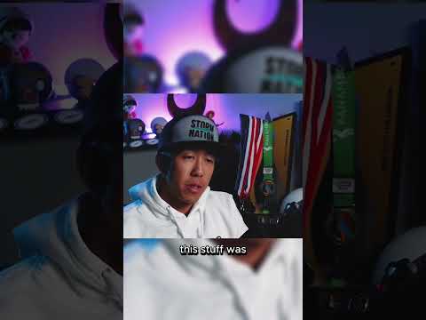 How I Started Bowling