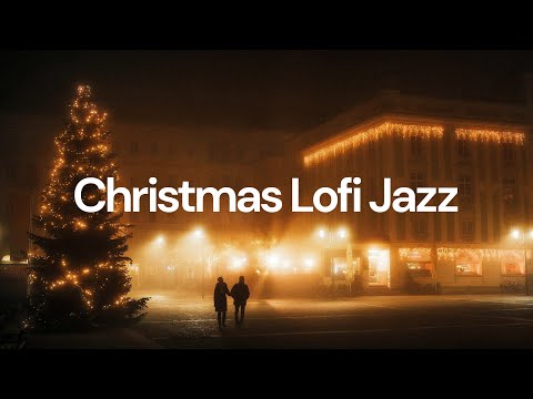 Christmas Lofi Jazz