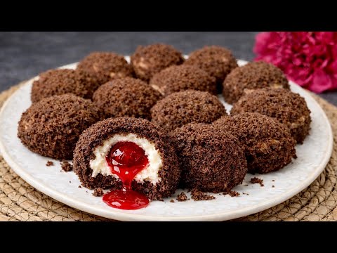 🎄They will disappear in 1 minute 🍫 they are a real hit! I make it every year for Christmas and eve