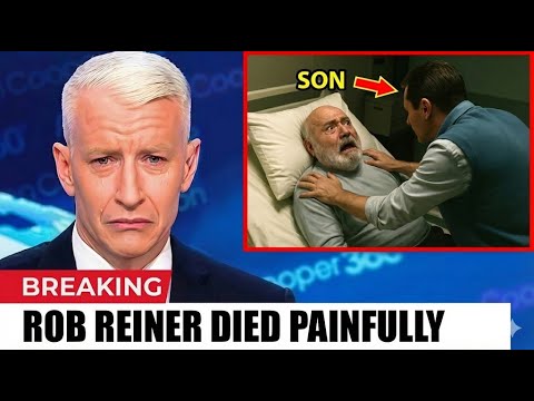Rob Reiner’s Tragic Final Days – The Shocking Truth Behind His Death Revealed!