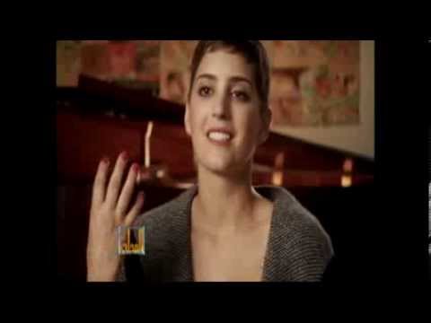 Suleika Jaouad, a true story of hope and inspiration