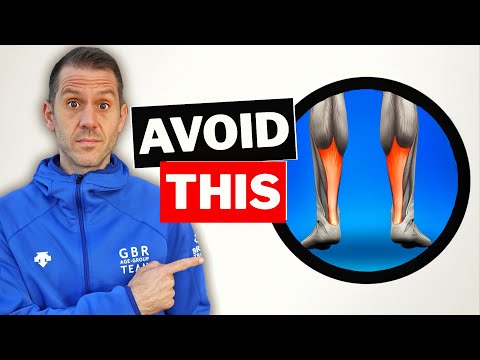 The Big Problem With Avoiding Running Injuries (6 Solutions)