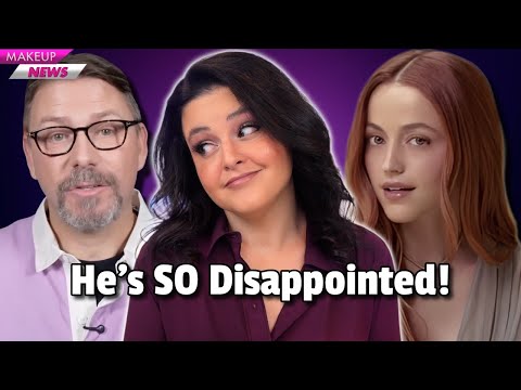 Wayne Goss Speaks Out! + Kathleen Lights' Fragrance & SKIMS is worth a LOT! | Makeup News