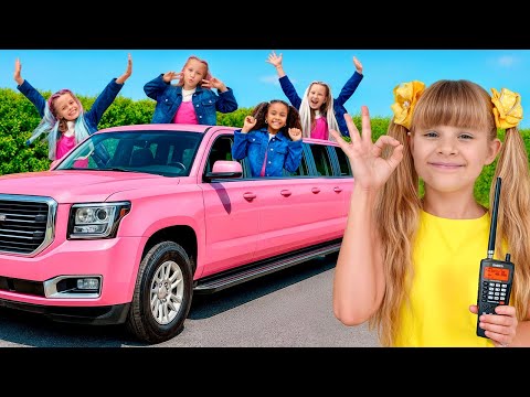 Los Mejores CHALLENGES para Niños: Glam Girlz y Más Grandes Aventuras