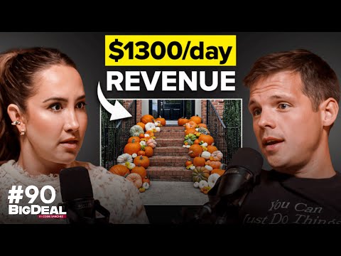 Side Hustle King: 3 Easy Businesses Anyone Can Start | Chris Koerner