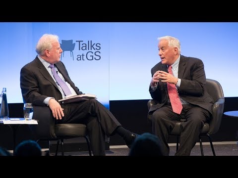 Walter Isaacson: The Making of a Genius