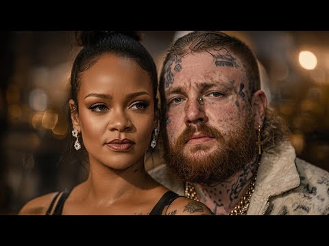 Teddy Swims & Rihanna - Love Me in the Silence (Official Music Video) | 2026 Lyrics