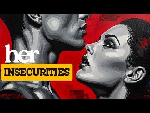 Why Women Chase the Man Who Confirms Their Insecurities