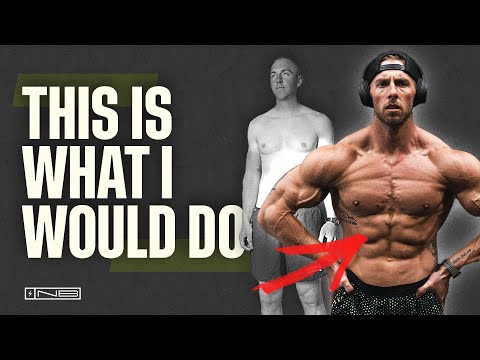 If I Had to Start Training All Over Again | 058