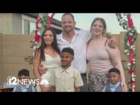 Woman married to American detained at her Arizona immigration hearing, facing deportation