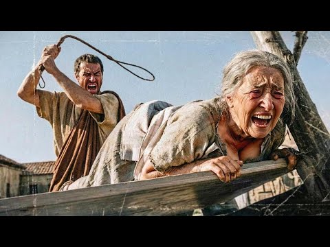 What Roman Masters Really Did to Aging Female Slaves Will Make You Rage