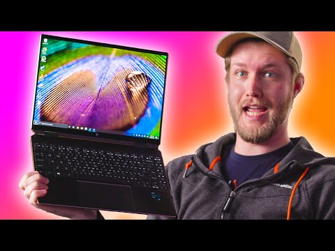 HP made it BETTER!!! - Spectre X360 14"