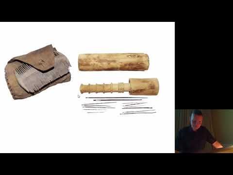 "Excavations at Vindolanda – the evidence for a Frontier constantly in transition" by Andrew Birley