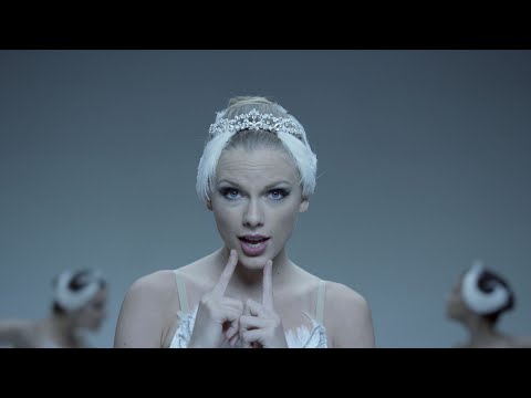 Taylor Swift - Shake It Off Outtakes Video #2 - The Ballerinas (Behind The Scenes Video)