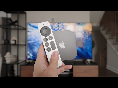 Apple TV Review - Still The Best In 2025!