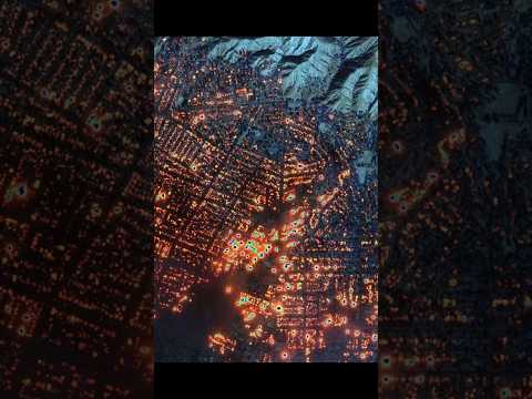 California Fires:  How did we get here?