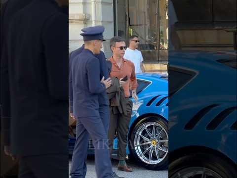 Monaco millionaires lifestyle #lifestyle #luxury #millionaire #monaco #supercars #money