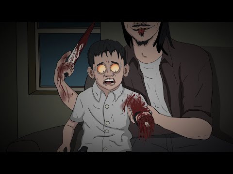 6 Babysitting Horror Stories Animated