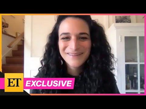 Jenny Slate Is a Mom! Parks and Rec Alum Opens Up About Secretly Giving Birth (Exclusive)