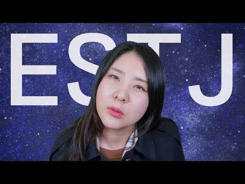 [MBTI]유미의 MBTI들 - ESTJ