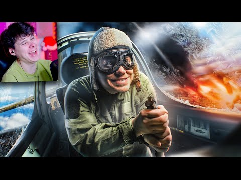 ТЫ БЫ НИКОГДА ТАКОЕ НЕ ЗАГУГЛИЛ #10 - Реакция на UtopiaShow