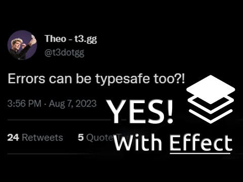 Theo should use Effect