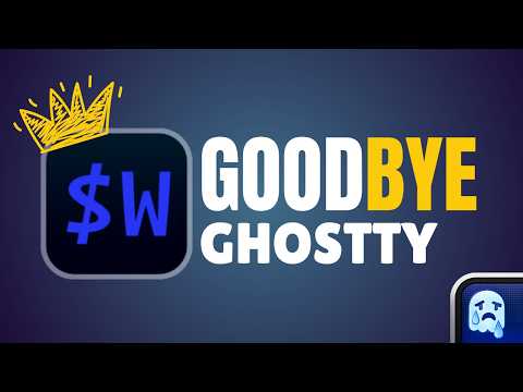 Why WezTerm Beats Ghostty, Warp, and tmux COMBINED