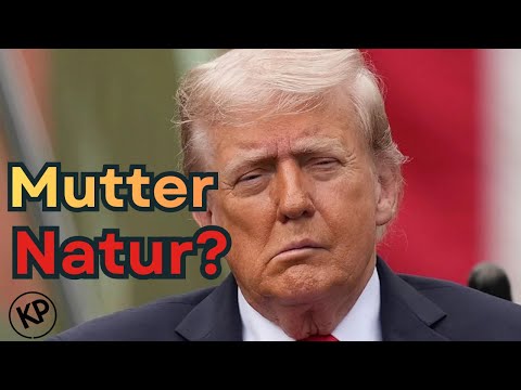 Trump noch fit? Disaster Pressekonferenz zum Jahrestag!