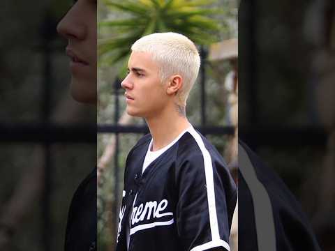 Justin Bieber #justinbiebervideosong# let me love you