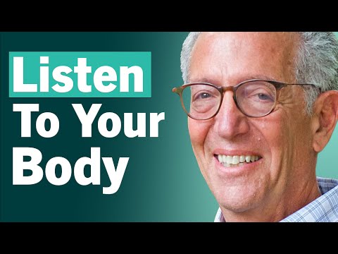 The BEST WAYS To Heal Chronic Pain & Trauma WITHOUT Medication | Howard Schubiner