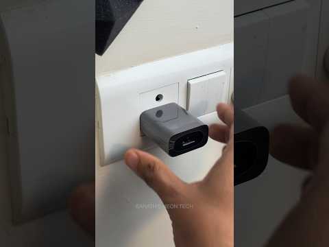 ഇങ്ങനെയും Phone charge ചെയ്യാം! #shorts
