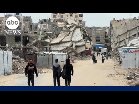 At least 20 Palestinians killed in Israeli attack on Gaza during ceasefire