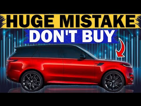 11 WORST Car Brands You’ll REGRET Buying in 2025