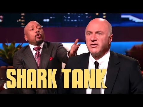 Top 3 Biggest Shark Fights | Shark Tank US | Shark Tank Global