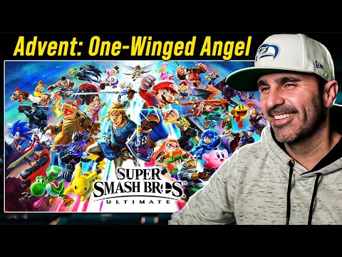 MUSIC DIRECTOR REACTS | Advent: One-Winged Angel - Final Fantasy VII