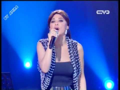 18_Taratata 02 May 2010 Najwa Karam's medley