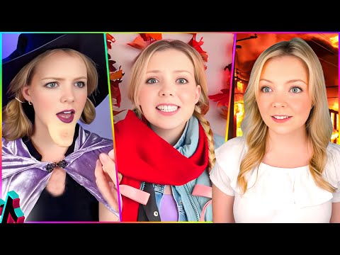 🔥 3 HOUR MEGA COMPILATION 👑 Jessica Kaylee POV TTS ASMR 🎤 TikTok Viral & Satisfying Moments 📲